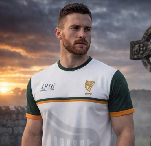 1916 Mens Commemorative Jersey