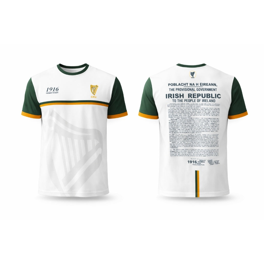 1916 Mens Commemorative Jersey