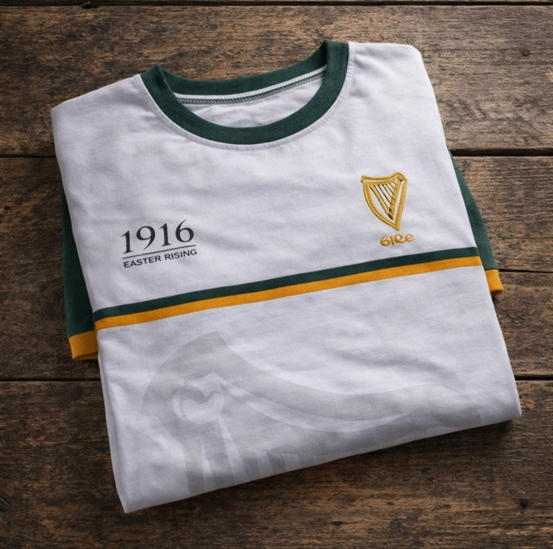 1916 Mens Commemorative Jersey