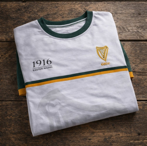 1916 Mens Commemorative Jersey